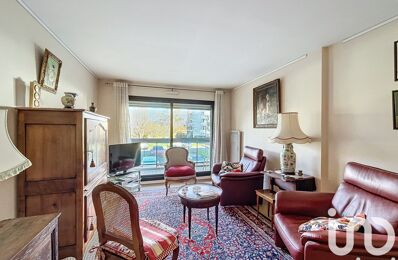 vente appartement 250 000 € à proximité de Saint-Médard-en-Jalles (33160)