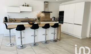 Maison 4 Pièces 120 m² à vendre à Ornaisons (11200)