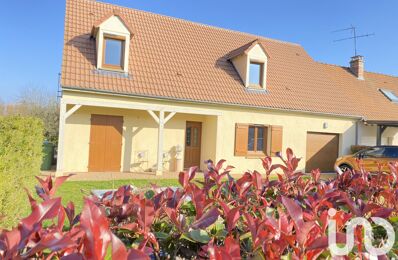 vente maison 78 450 € à proximité de Boinville-le-Gaillard (78660)