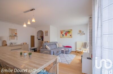 vente appartement 219 000 € à proximité de Le Mesnil-Saint-Denis (78320)