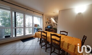 Appartement 5 Pièces 97 m² à vendre à Les Ulis (91940)