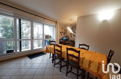 vente appartement 219 000 € à proximité de Bures-sur-Yvette (91440)