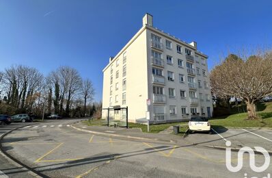 location appartement 900 € CC /mois à proximité de Pont-Sainte-Maxence (60700)