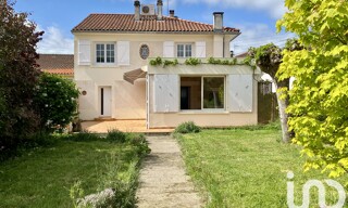 Maison 4 Pièces 102 m² à vendre à Libourne (33500)