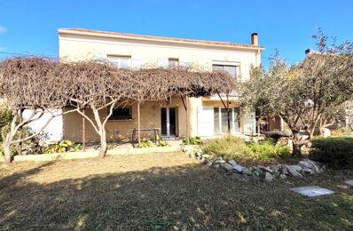 vente maison 249 000 € à proximité de Piolenc (84420)