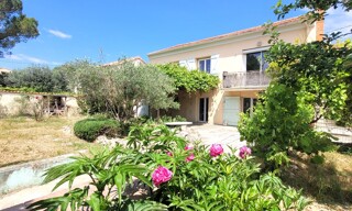 Maison 4 Pièces 76 m² à vendre à Orange (84100)