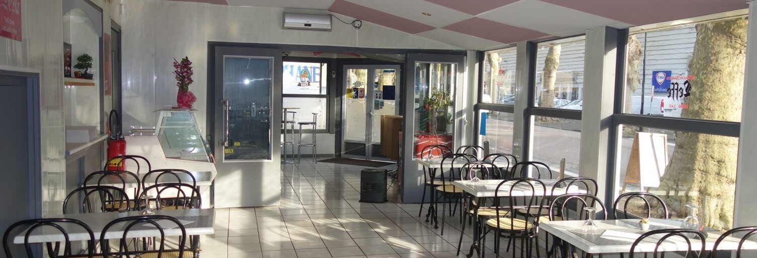 Commerce  1032 m² à vendre à Chartres (28000)