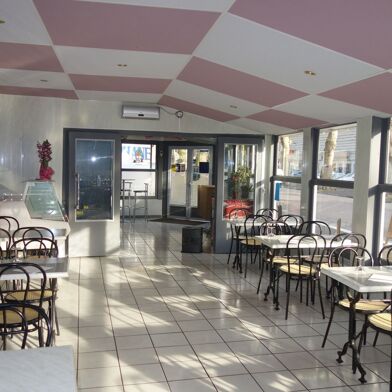 Commerce  130000 €