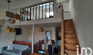 Appartement 5 Pièces 100 m² à vendre à Neuilly-sur-Marne (93330)