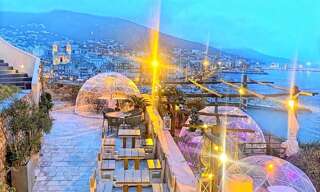 Commerce  100 m² à vendre à Bastia (20200)