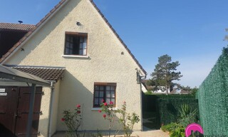 Maison 4 Pièces 94 m² à vendre à Milly-la-Forêt (91490)