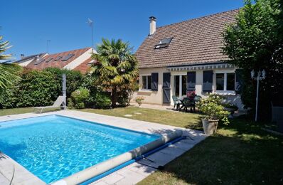 vente maison 365 000 € à proximité de Milly-la-Forêt (91490)