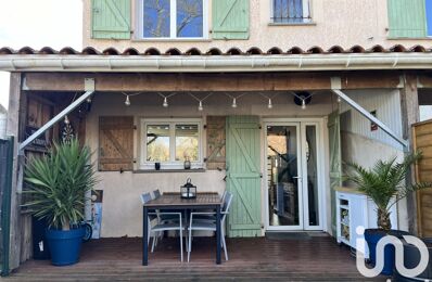 vente maison 270 000 € à proximité de Saint-Médard-en-Jalles (33160)