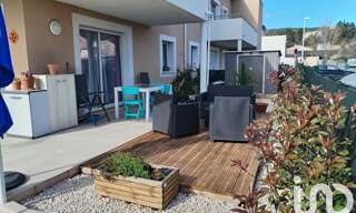 Appartement 3 Pièces 64 m² à vendre à Péret (34800)