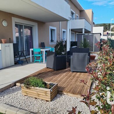 Appartement 3 pièces 246000 €