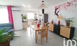 Appartement 3 Pièces 64 m² à vendre à Péret (34800)