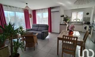 Appartement 3 Pièces 64 m² à vendre à Péret (34800)