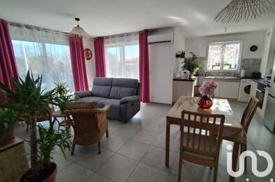 Appartement 3 pièces 219000 €