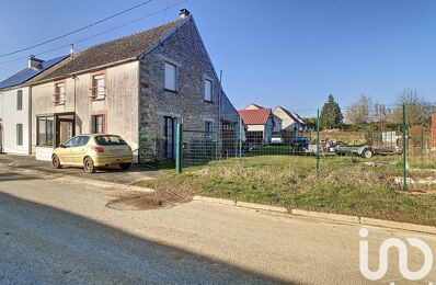 vente maison 149 000 € à proximité de Saint-Hilliers (77160)