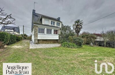 vente maison 525 000 € à proximité de Larmor-Plage (56260)