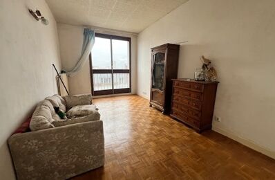 vente appartement 175 000 € à proximité de Torcy (77200)