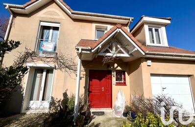 vente maison 490 000 € à proximité de Couilly-Pont-Aux-Dames (77860)