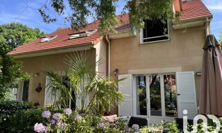 Maison 5 Pièces 106 m² à vendre à Montévrain (77144)