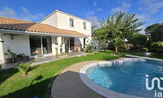 Maison 5 Pièces 133 m² à vendre à Les Mathes (17570)