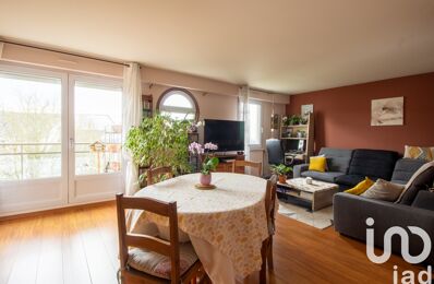 vente appartement 335 000 € à proximité de Champigny-sur-Marne (94500)