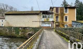 Maison 1 Pièce 120 m² à vendre à Nontron (24300)