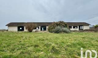 Maison 1 Pièce 250 m² à vendre à Saint-Germain-de-Montbron (16380)