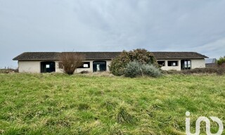Maison 1 Pièce 250 m² à vendre à Saint-Germain-de-Montbron (16380)