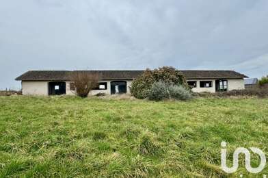 Maison 1 pièces 68000 €