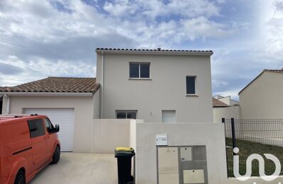 vente maison 333 000 € à proximité de Villeneuve-Lès-Béziers (34420)