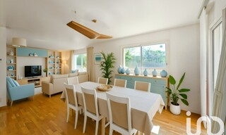 Maison 7 Pièces 165 m² à vendre à Plouay (56240)