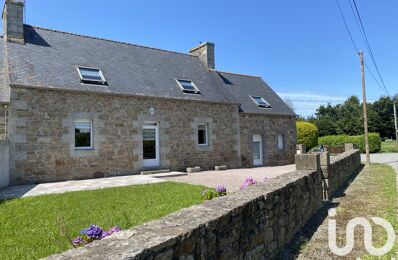 vente maison 258 000 € à proximité de Lannion (22300)