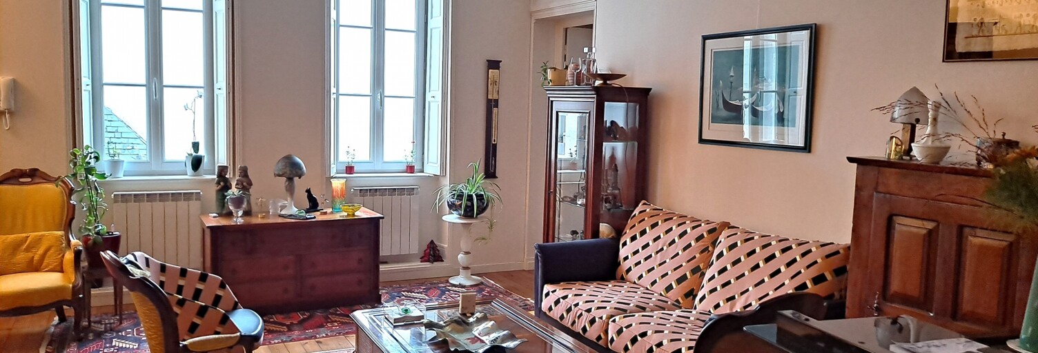 Maison 14 Pièces 203 m² à vendre à La Rochelle (17000)