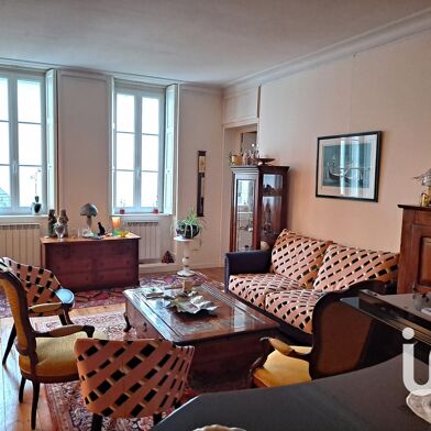 Maison 14 pièces 838000 €