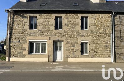 vente maison 126 000 € à proximité de Carhaix-Plouguer (29270)