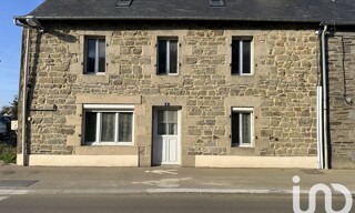 Maison 5 Pièces 88 m² à vendre à Maël-Carhaix (22340)
