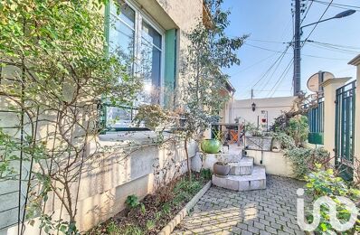 vente maison 379 900 € à proximité de Bondoufle (91070)