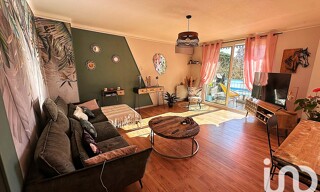 Appartement 3 Pièces 74 m² à vendre à Fréjus (83600)