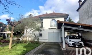 Maison 4 Pièces 130 m² à vendre à Pau (64000)