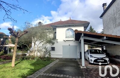 vente maison 320 000 € à proximité de Lons (64140)