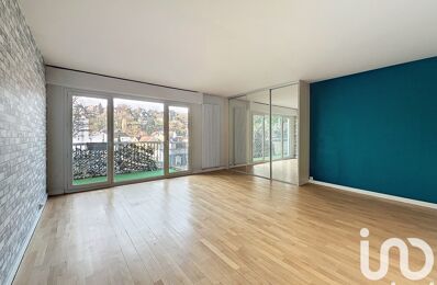 vente appartement 379 900 € à proximité de Garches (92380)