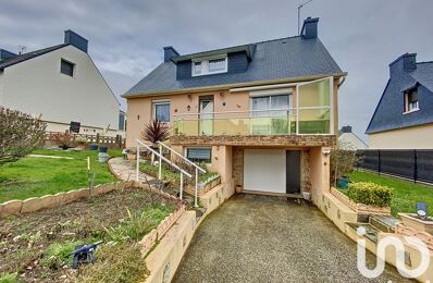 vente maison 178 000 € à proximité de Mûr-de-Bretagne (22530)