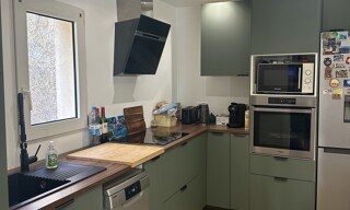Maison 3 Pièces 73 m² à vendre à Auriol (13390)