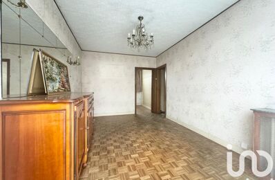 vente maison 260 000 € à proximité de Maisons-Alfort (94700)