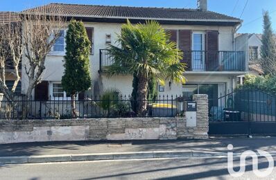 vente maison 350 000 € à proximité de Champs-sur-Marne (77420)