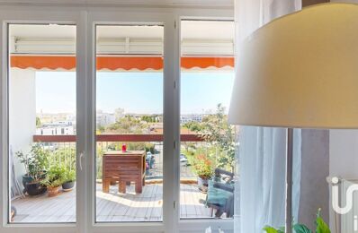 appartement 5 pièces 98 m2 à vendre à La Rochelle (17000)